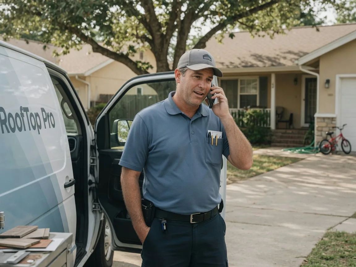 Roof Repair Quaker City, OH FAQs