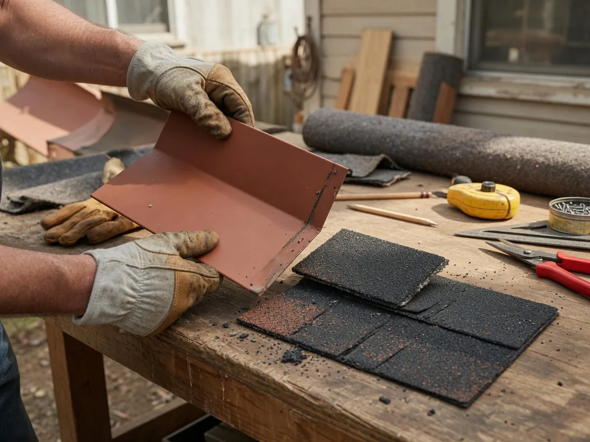 Roof Repair company in Quaker City, OH